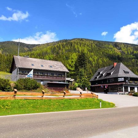 Gasthof Draxlerhaus 호엔타우에른 외부 사진