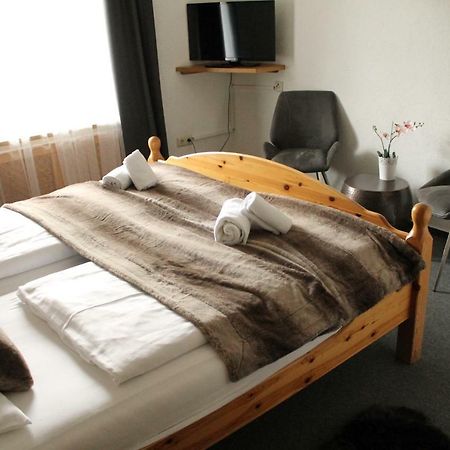 Gasthof Draxlerhaus 호엔타우에른 외부 사진