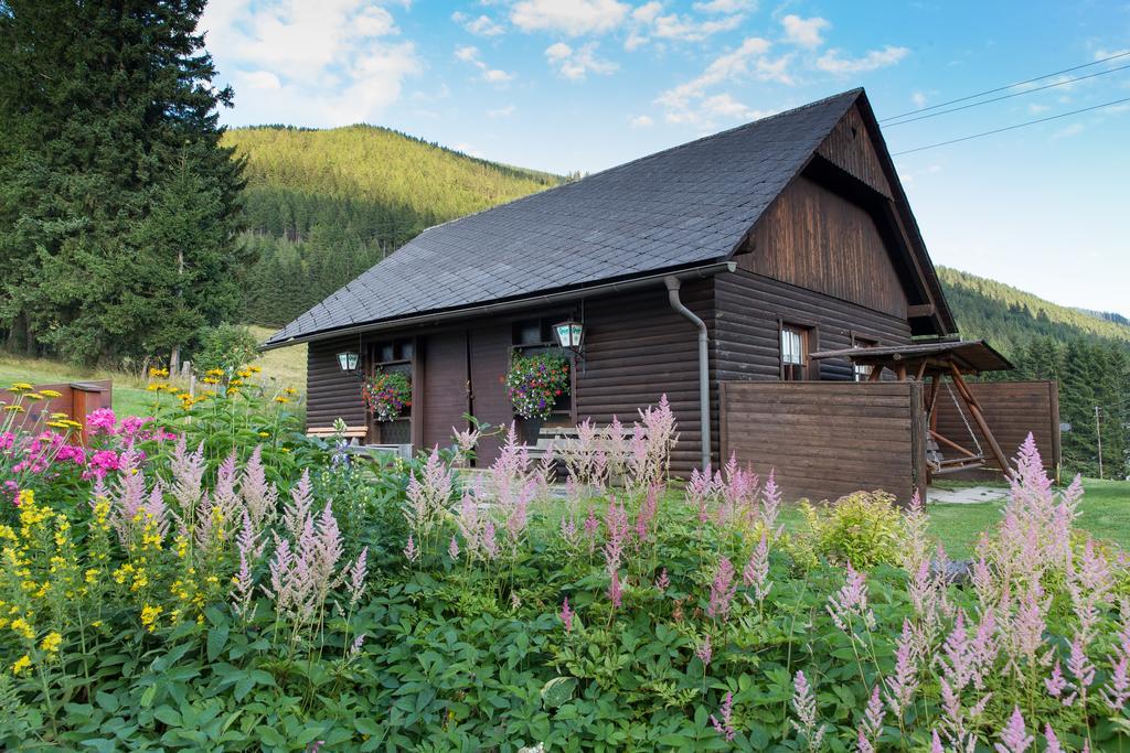 Gasthof Draxlerhaus 호엔타우에른 외부 사진