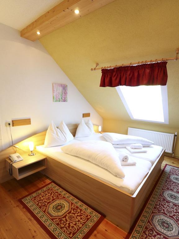 Gasthof Draxlerhaus 호엔타우에른 외부 사진
