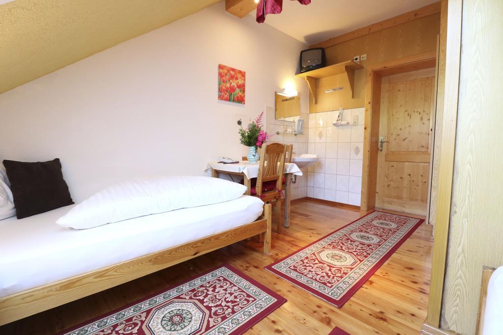 Gasthof Draxlerhaus 호엔타우에른 외부 사진