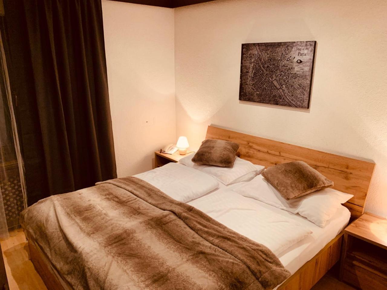 Gasthof Draxlerhaus 호엔타우에른 외부 사진