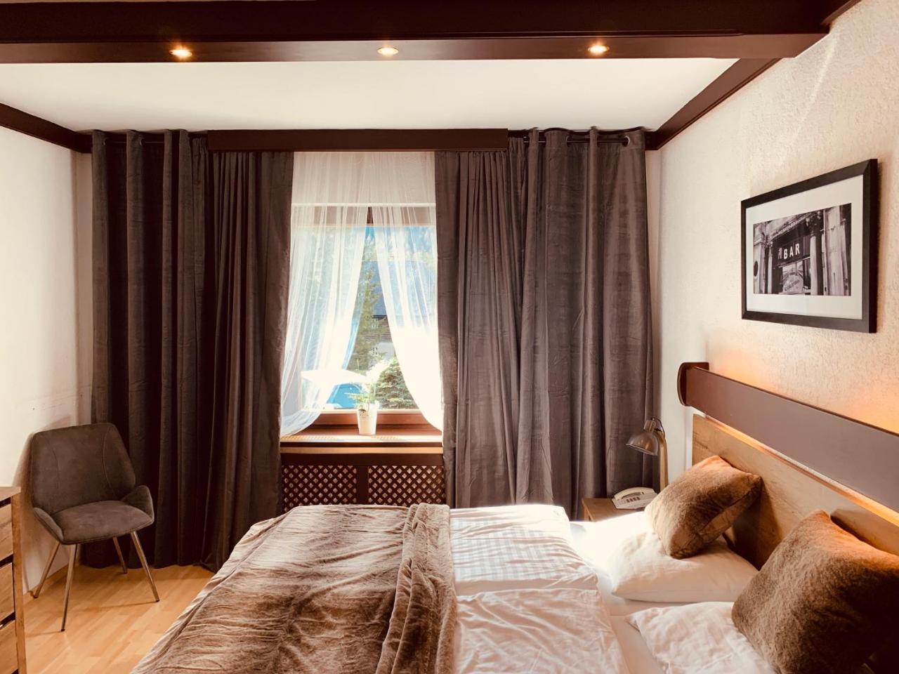 Gasthof Draxlerhaus 호엔타우에른 외부 사진