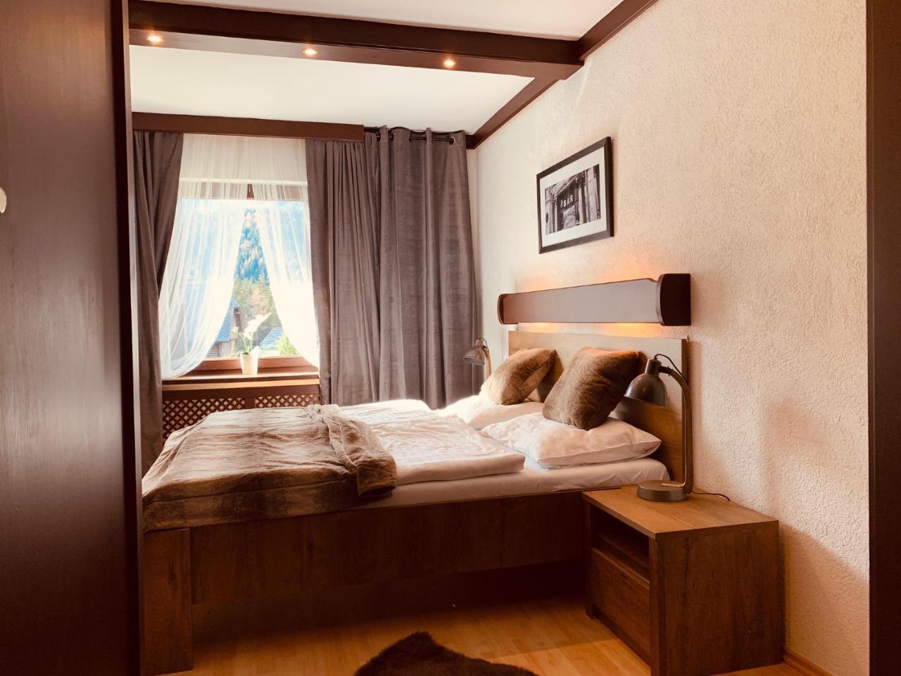 Gasthof Draxlerhaus 호엔타우에른 외부 사진