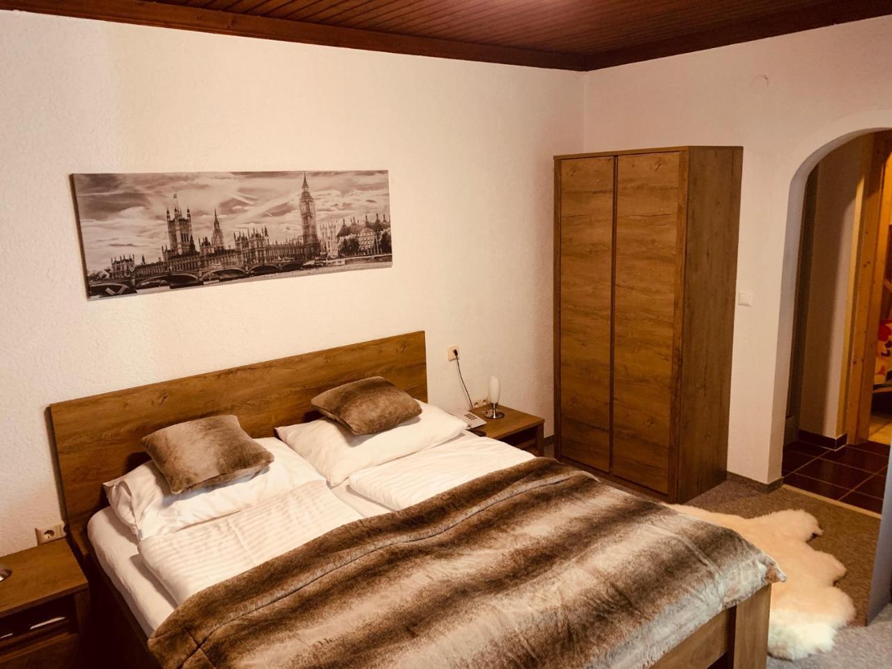Gasthof Draxlerhaus 호엔타우에른 외부 사진