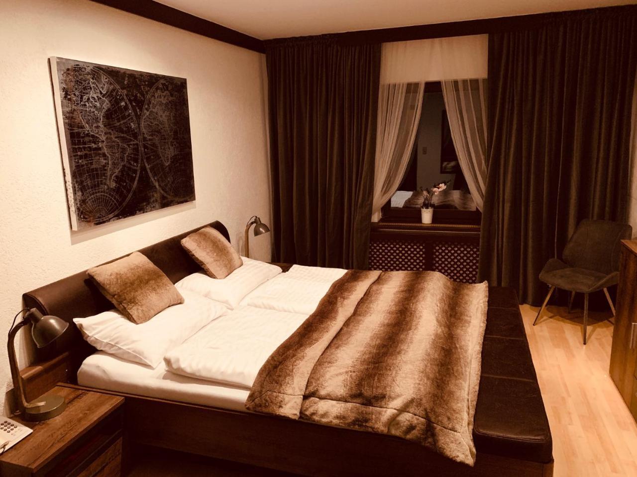 Gasthof Draxlerhaus 호엔타우에른 외부 사진