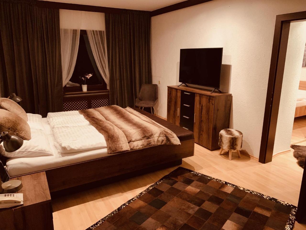 Gasthof Draxlerhaus 호엔타우에른 외부 사진