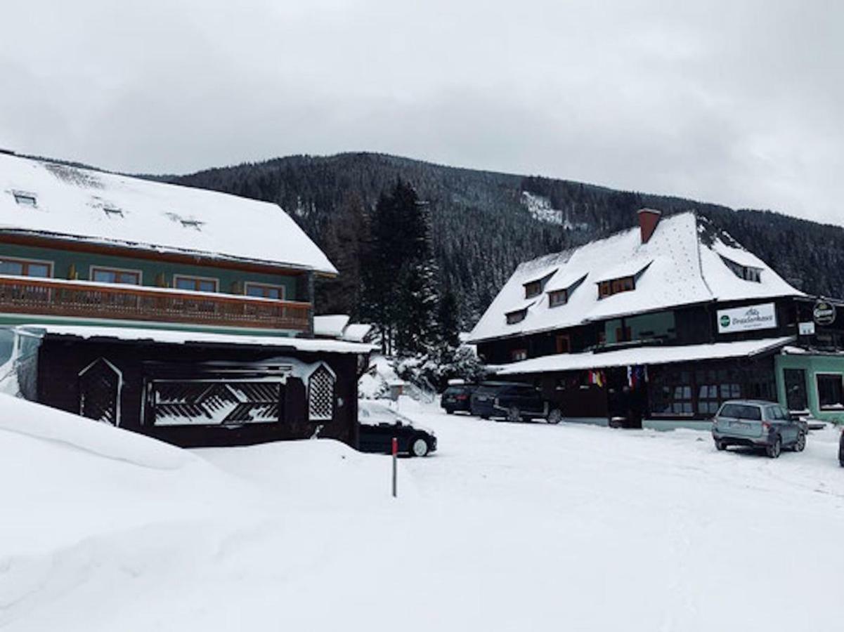 Gasthof Draxlerhaus 호엔타우에른 외부 사진