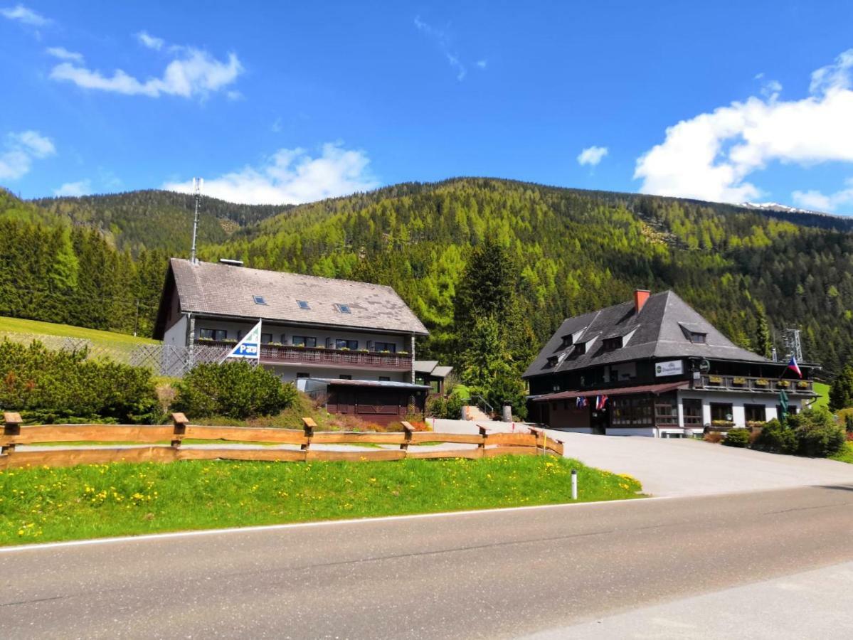 Gasthof Draxlerhaus 호엔타우에른 외부 사진