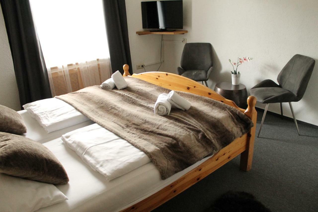 Gasthof Draxlerhaus 호엔타우에른 외부 사진